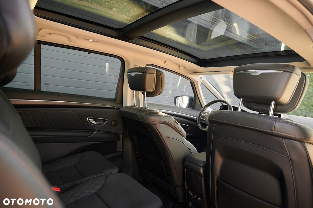 Renault Espace 1.8 TCe FAP Initiale Paris EDC - 28