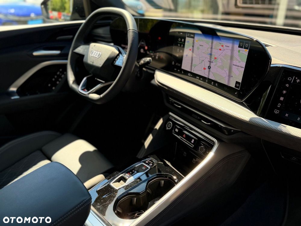Audi Q5 Sportback 40 TDI mHEV Quattro S Line S tronic - 13