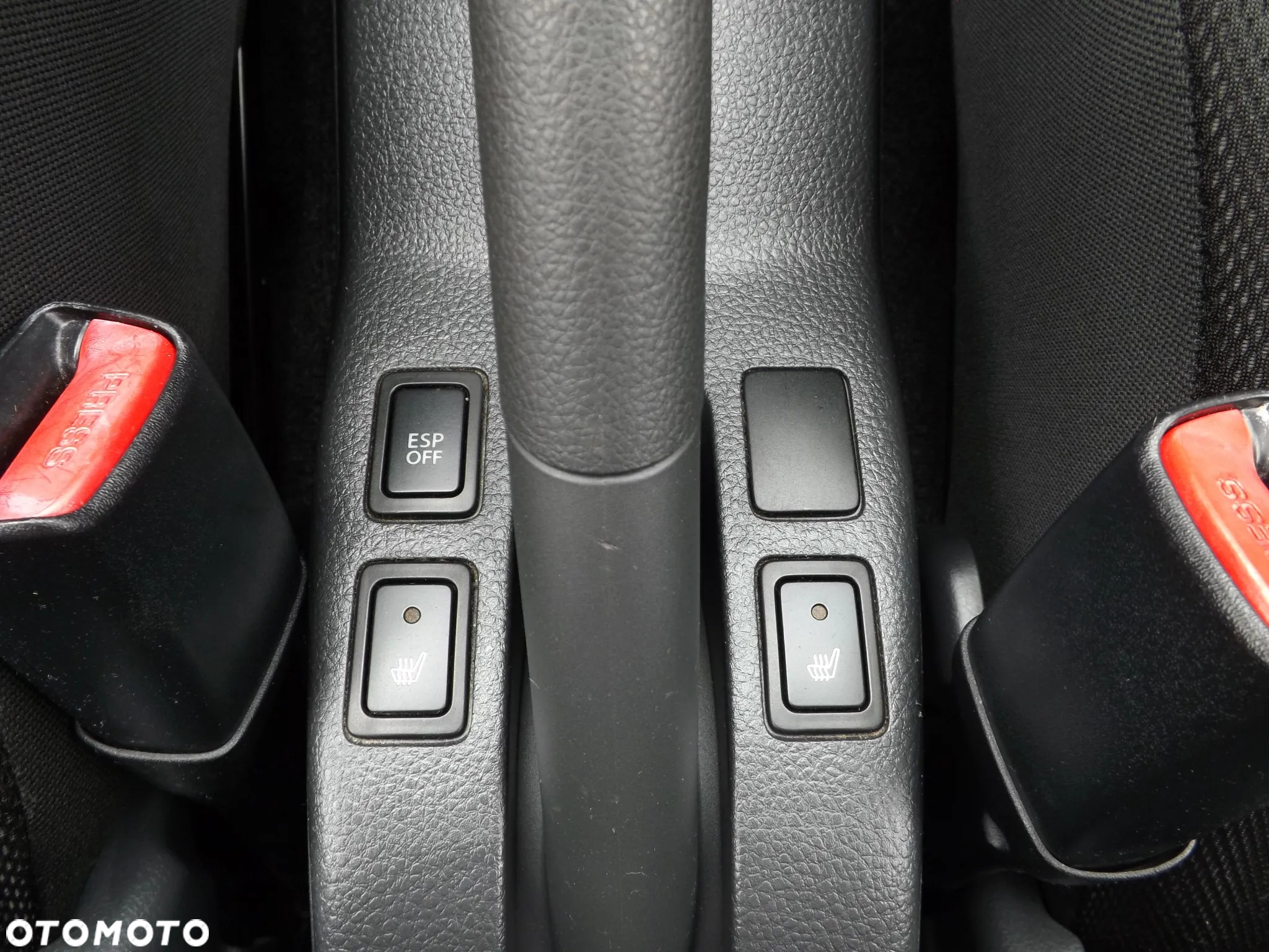 Suzuki SX4 1.6 VVT Comfort - 13