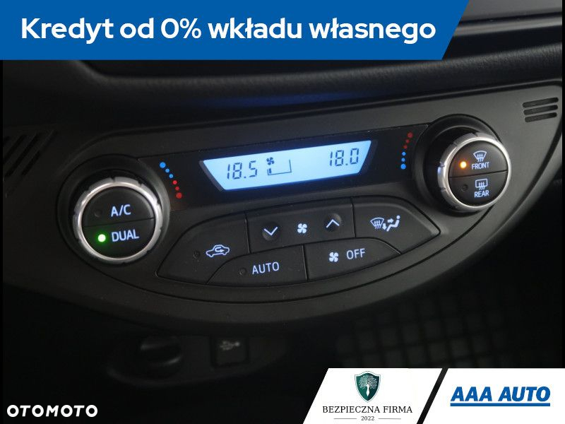 Toyota Yaris - 13