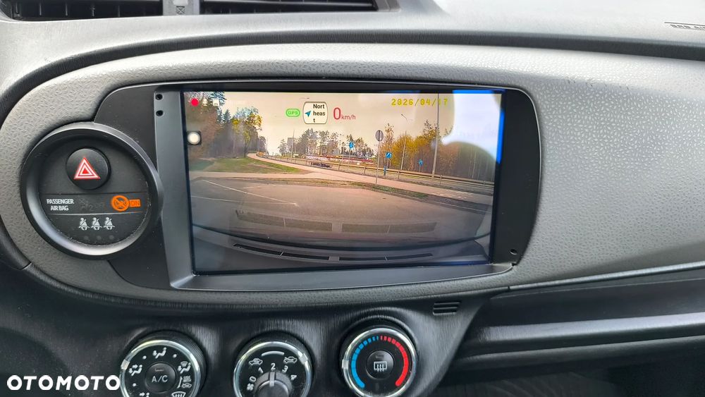 Toyota Yaris 1.4 D-4D Luna - 23