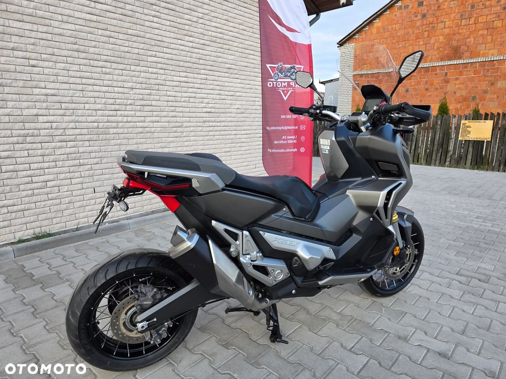 Honda X-ADV - 11