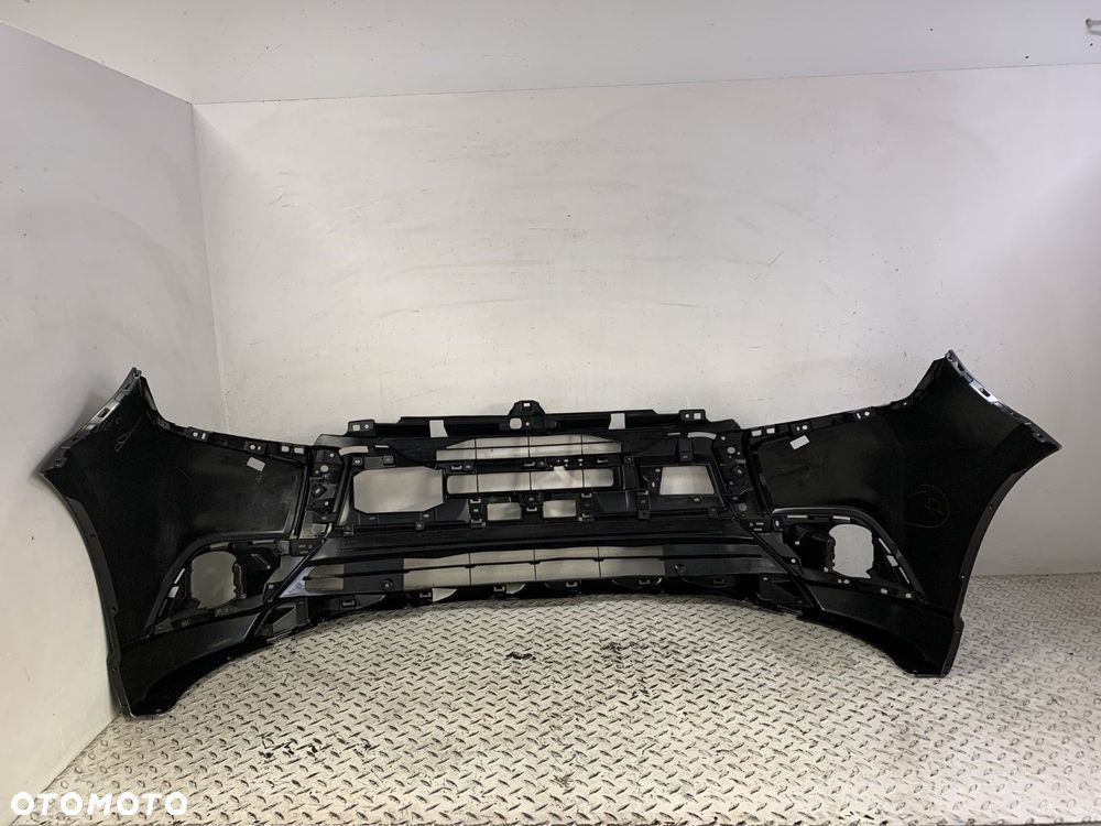 NOWY ORYGINALNY ZDERZAK PRZEDNI PRZÓD MITSUBISHI OUTLANDER III LIFT 15-21 4XPDC 6410G227ZZ - 8