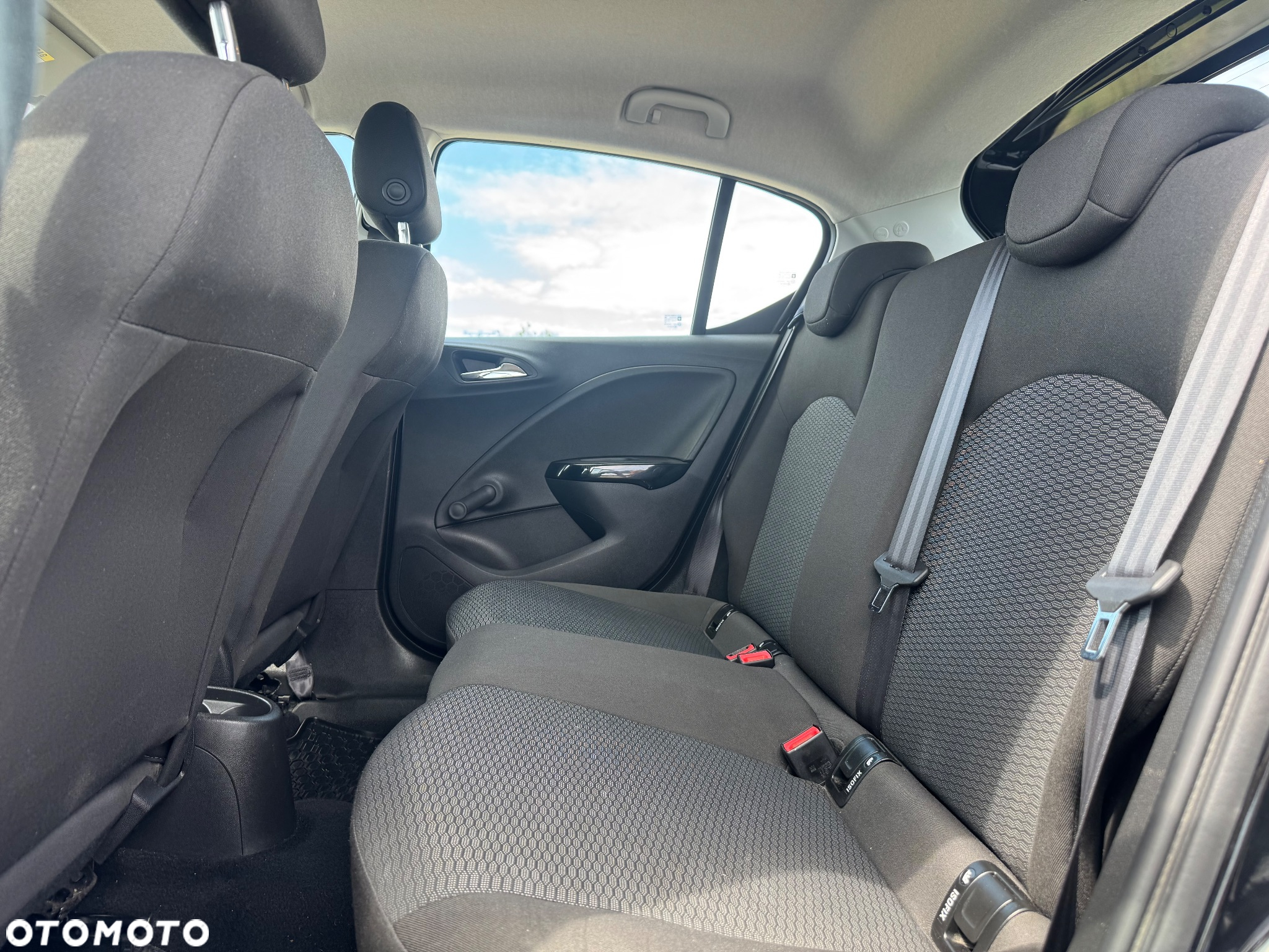 Opel Corsa 1.4 Active - 16