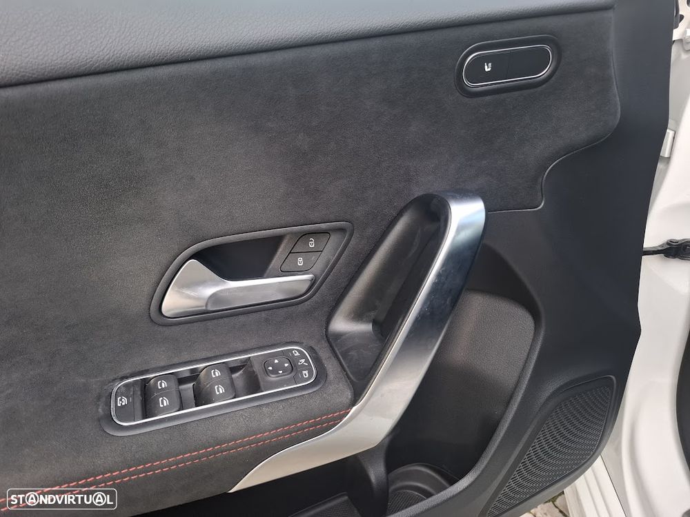 Mercedes-Benz A 200 7G-DCT AMG Line - 39