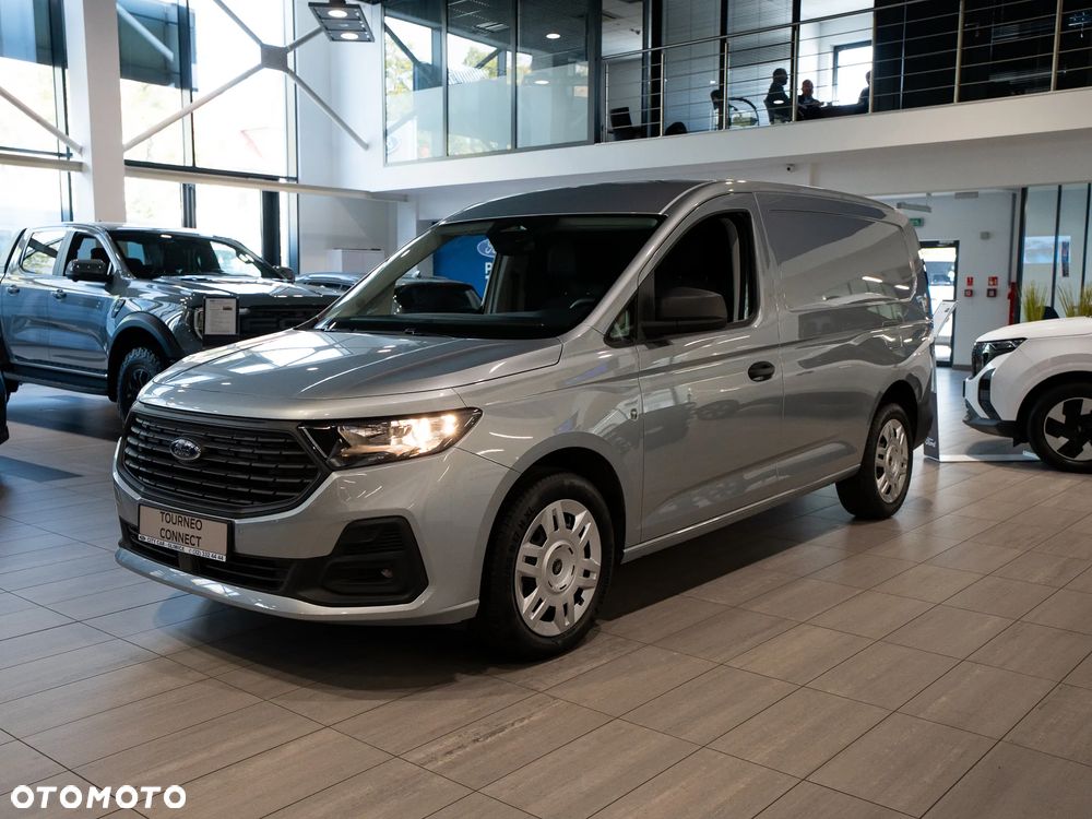 Ford Transit Connect - 3