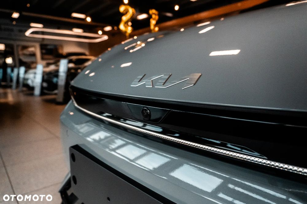 Kia EV6 84kWh Earth - 8