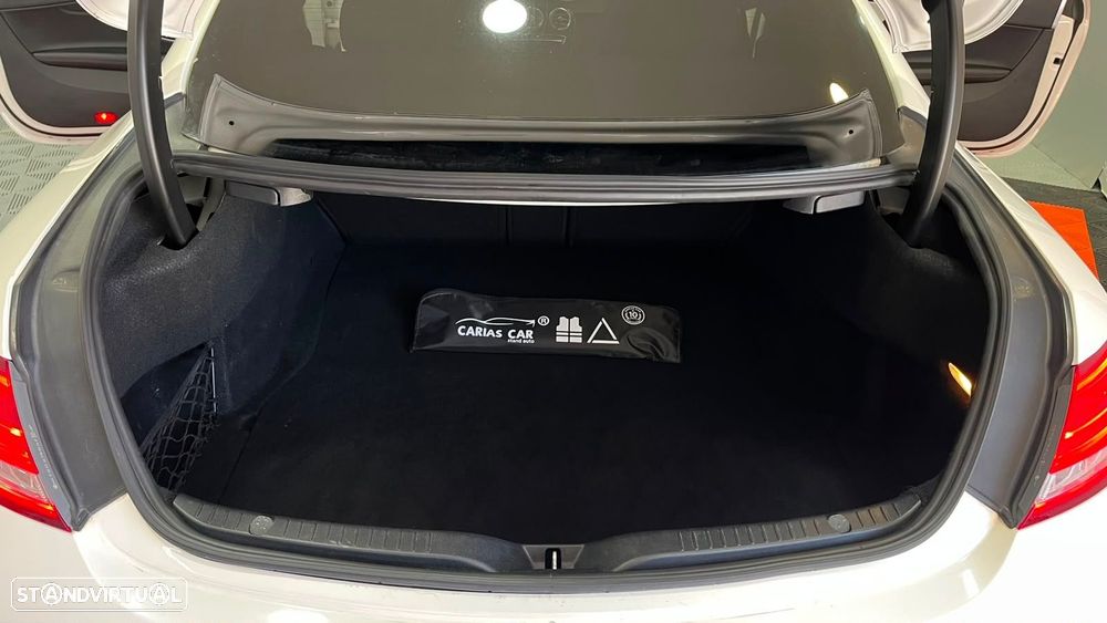 Mercedes-Benz C 220 - 23