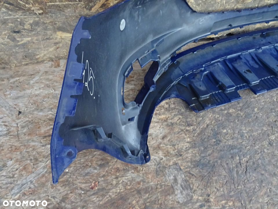 ZDERZAK PRZÓD PRZEDNI OPEL CORSA E 2014- - 9