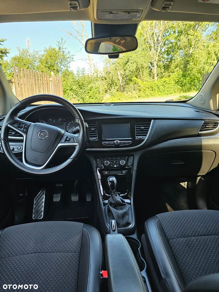 Opel Mokka 1.4 T Cosmo S&S EU6 - 26