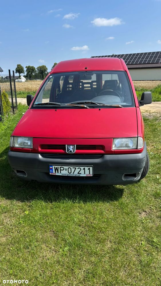 Peugeot Expert Standard - 2