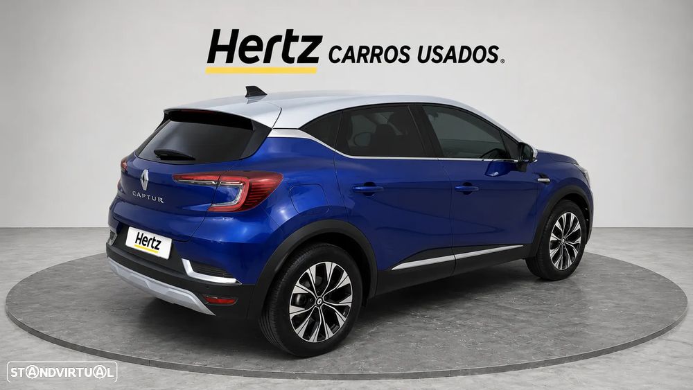 Renault Captur 1.0 TCe Techno - 5
