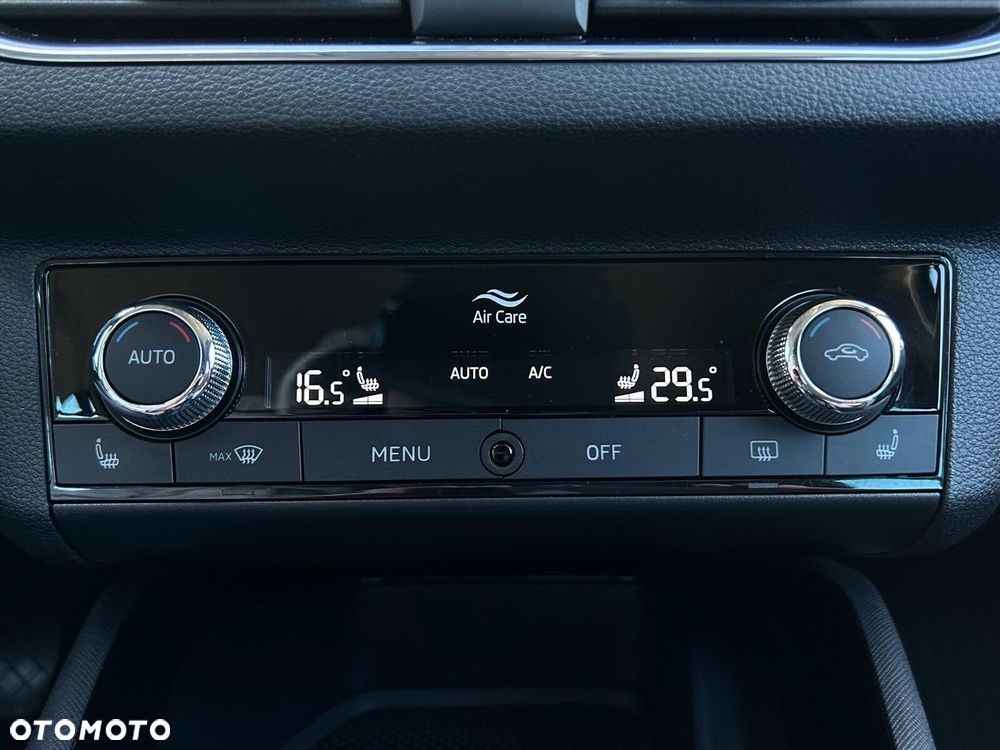 Skoda Scala 1.0 TSI Style - 27