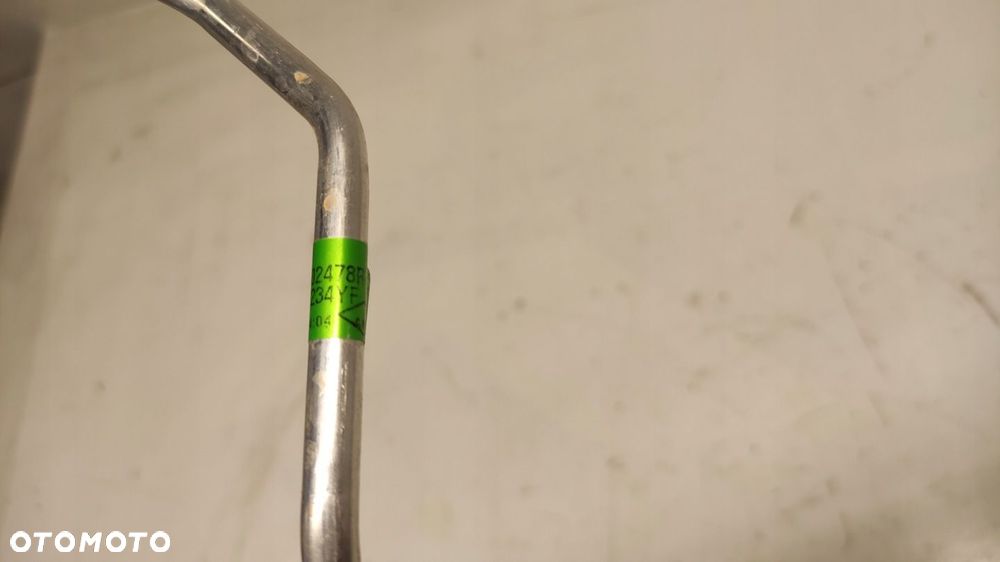 PRZEWÓD KLIMATYZACJI RENAULT CLIO V 5 1.0 TCE 924402478R 19-23 - 5