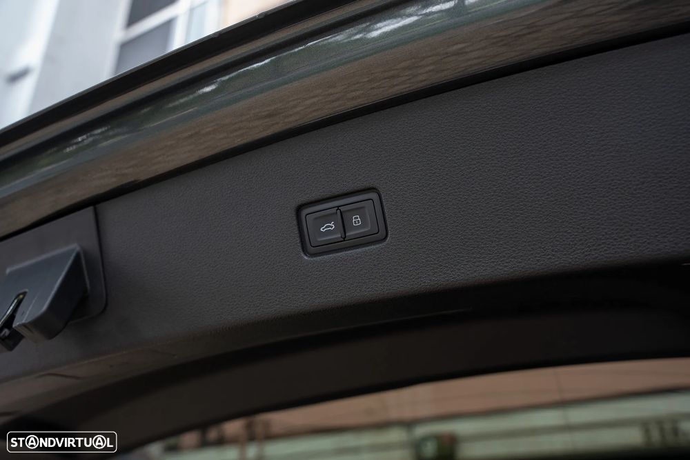 Audi Q8 50 TDI quattro Tiptronic - 29