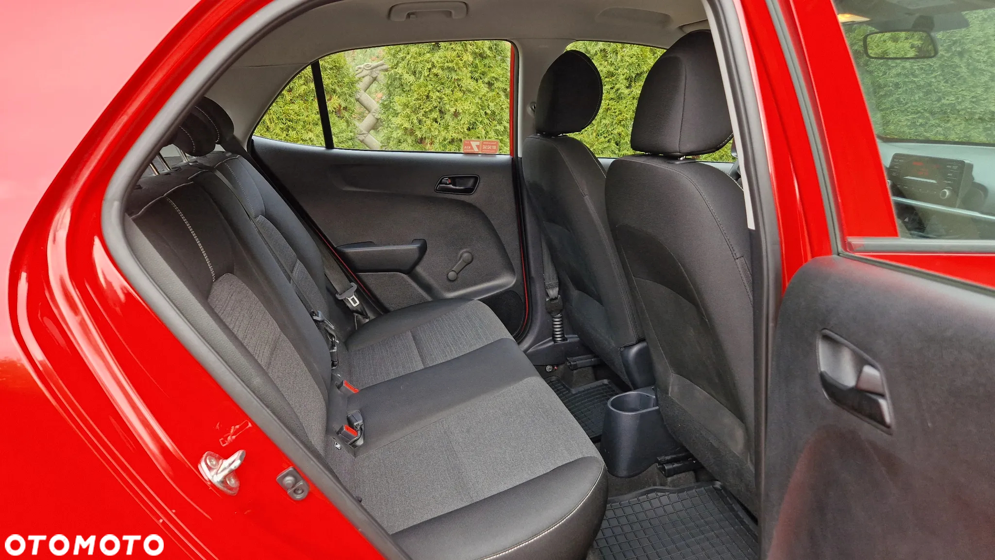 Kia Picanto 1.0 M - 14