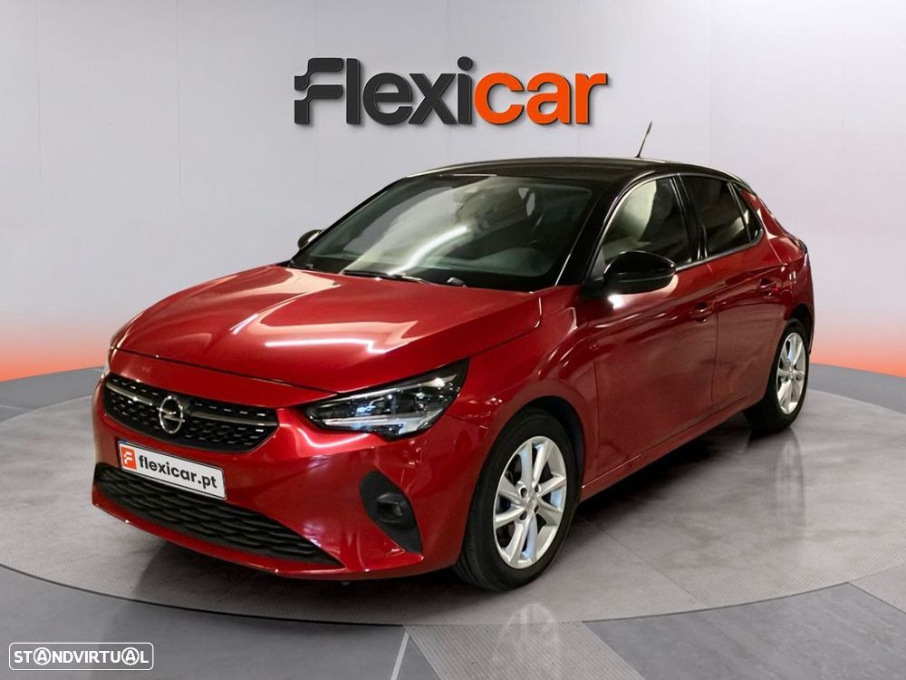 Opel Corsa 1.5 D Elegance - 2