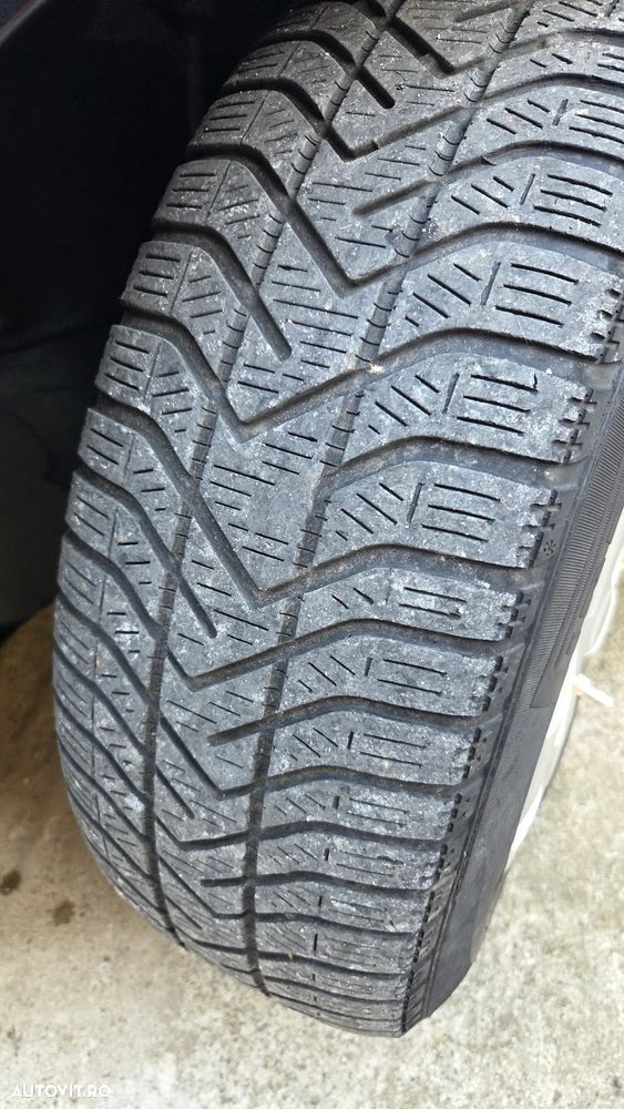 Volkswagen Golf 1.9 TDI Trendline - 8