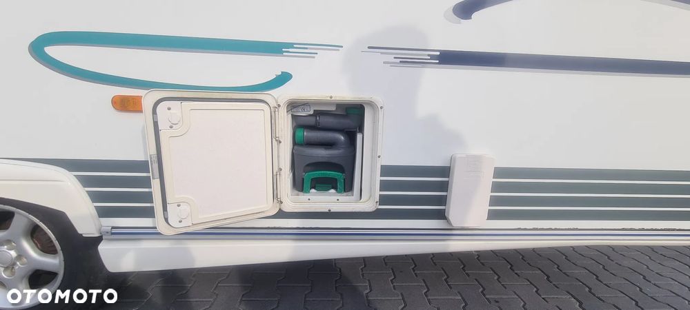 Chateau Cristall Moorea 530TF - 36