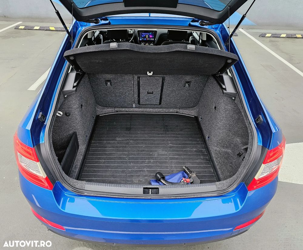 Skoda Octavia 1.6 TDI Business - 5