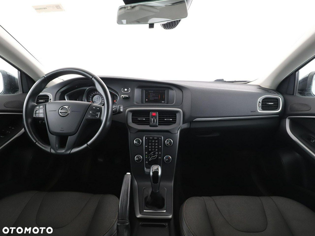 Volvo V40 Cross Country D2 - 15