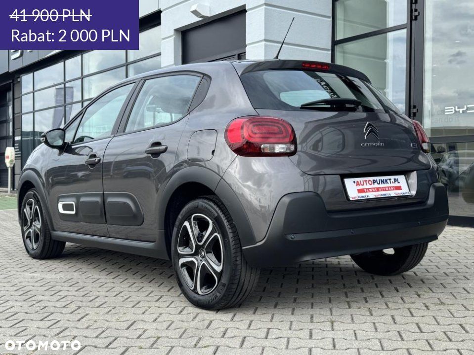 Citroën C3 - 6