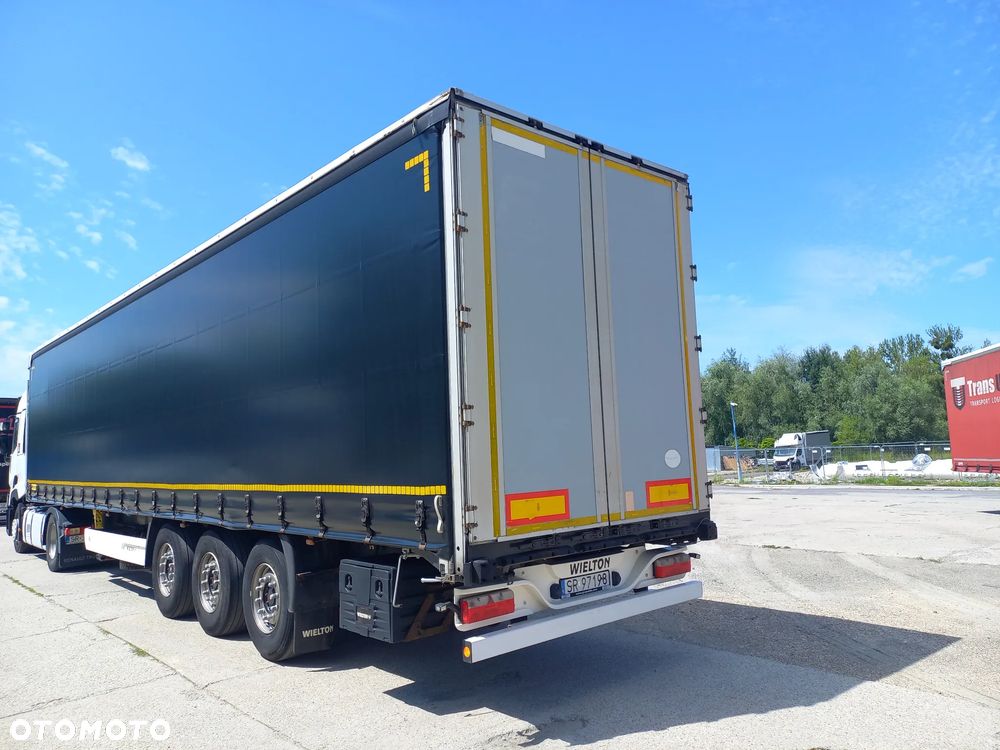 Wielton NS3K - 4