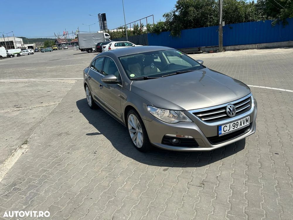 Volkswagen Passat - 3