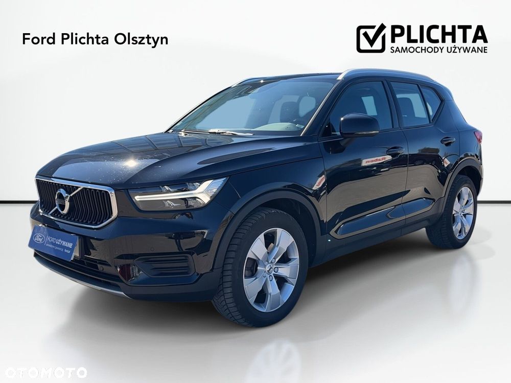 Volvo XC 40 - 1
