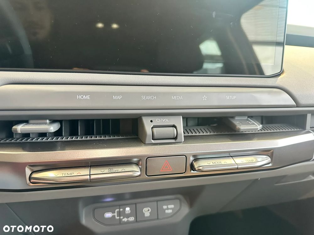 Kia EV3 58.3kWh Air - 9