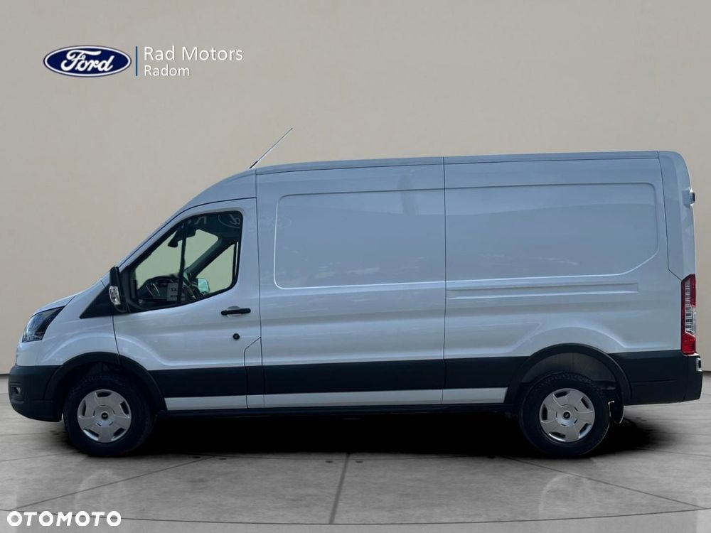 Ford Transit - 2