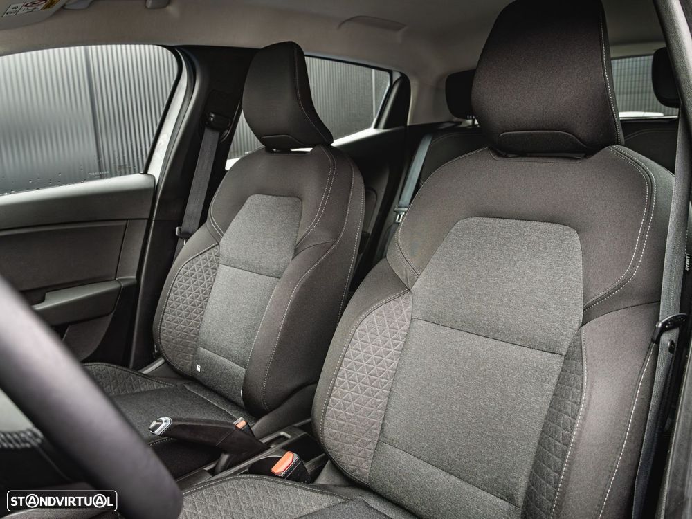 Renault Clio 1.5 Blue dCi Intens - 23