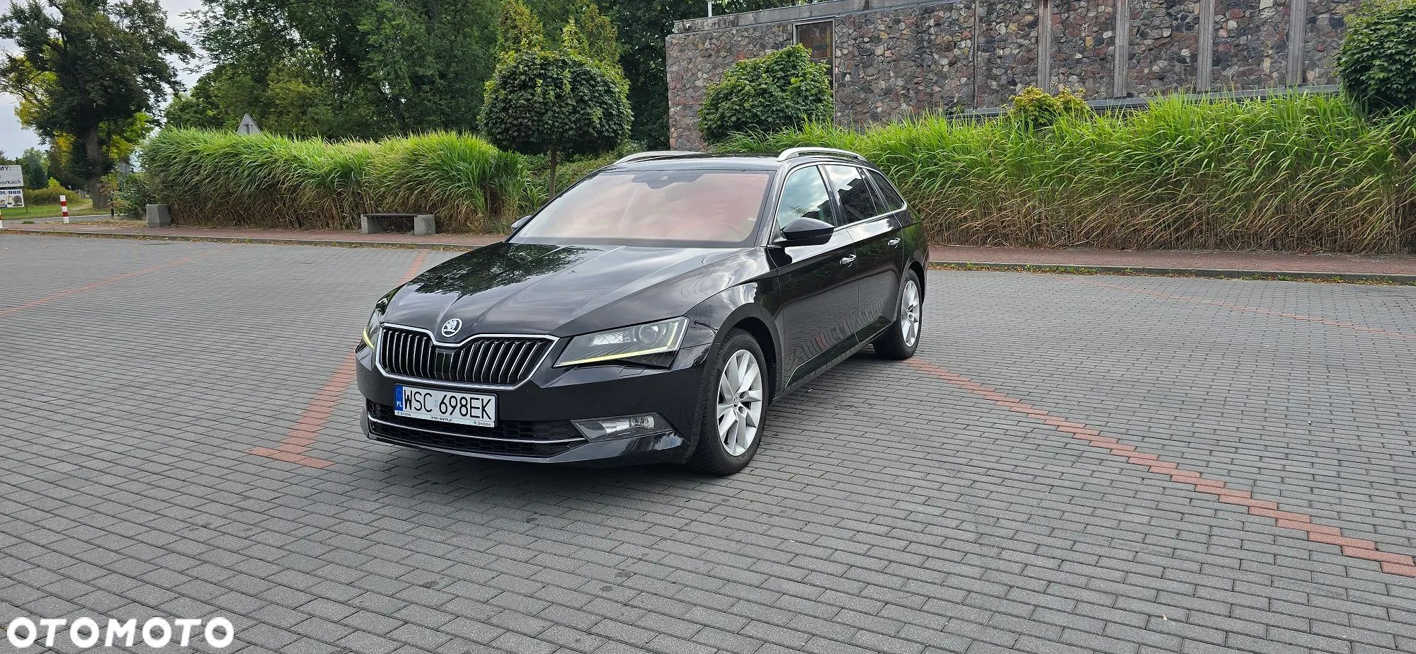 Skoda Superb 1.4 TSI ACT Ambition - 1
