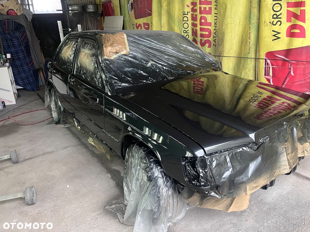 Mercedes-Benz W201 (190) - 26