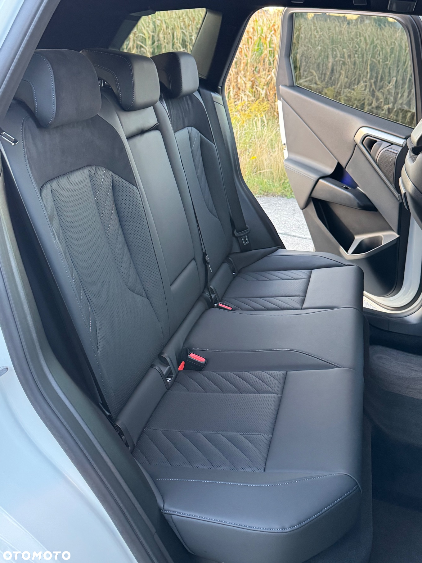BMW X3 - 18