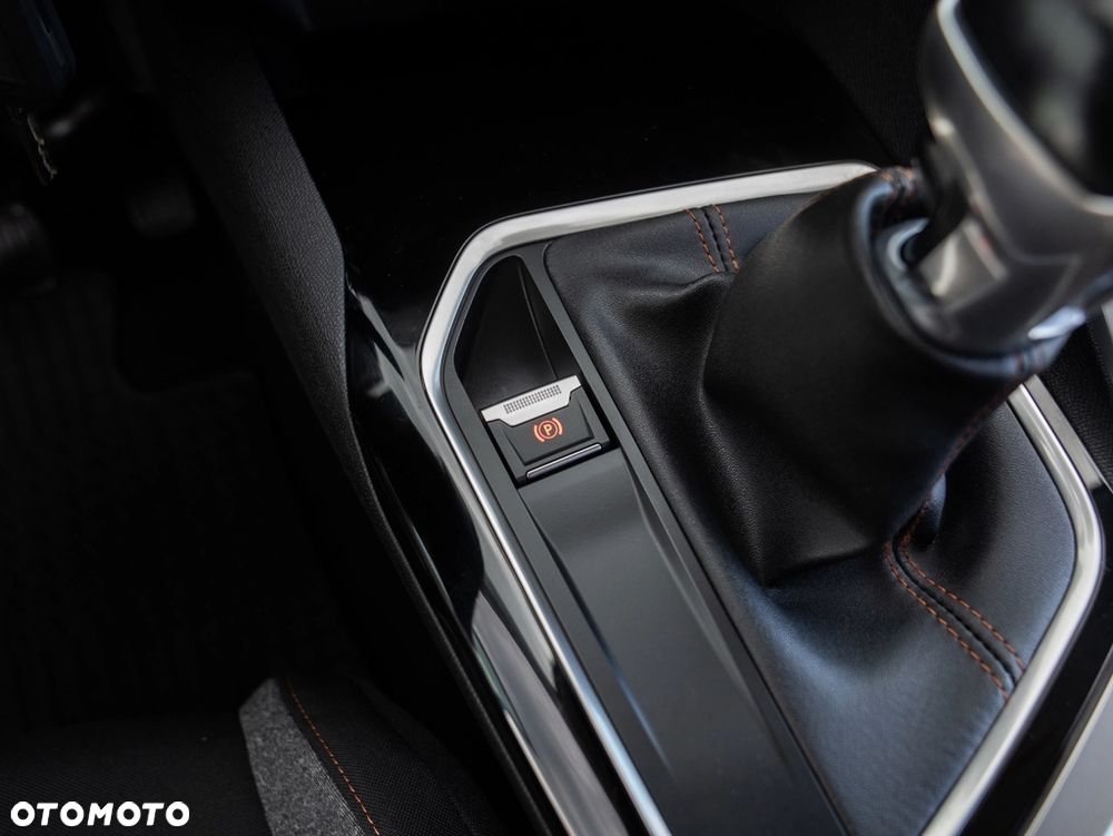 Peugeot 3008 BlueHDi 130 Stop & Start Allure - 33