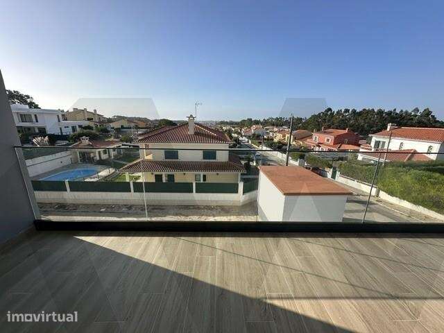 Apartamento T3 Novo em Condomínio Privado com Piscina  Ericeira - Mafr - Grande imagem: 2/20