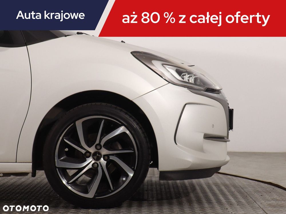 DS Automobiles DS 3 - 16