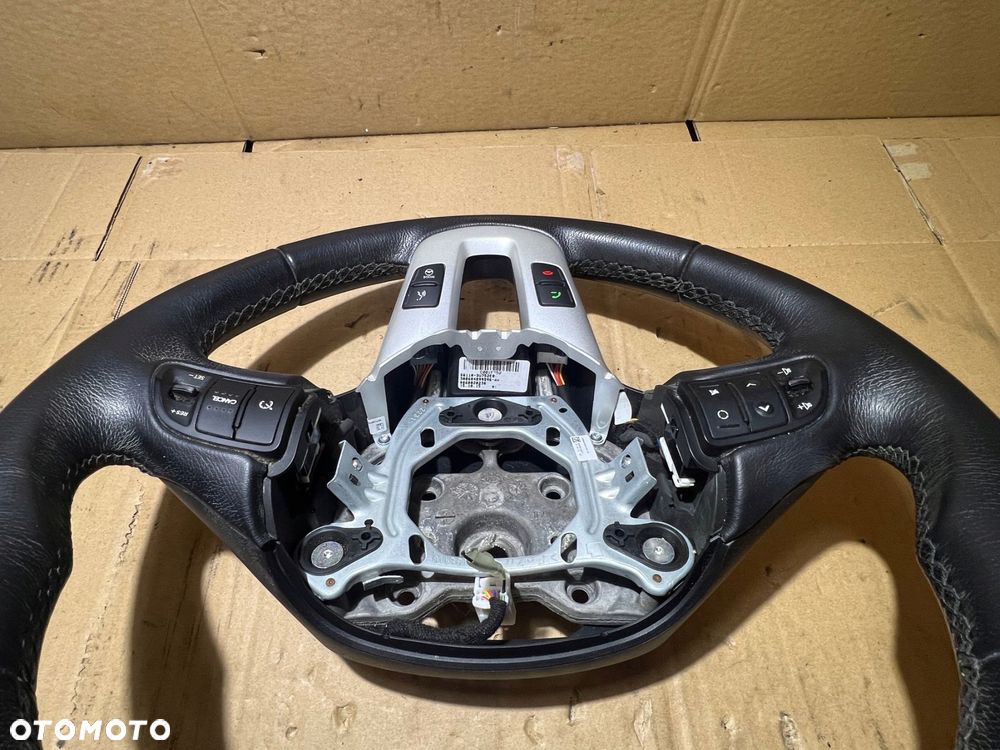 kia sportage iii 10-15r kierownica multifunkcja 56110-3u752eq - 2