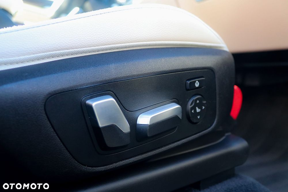 BMW X4 xDrive20d M Sport - 22