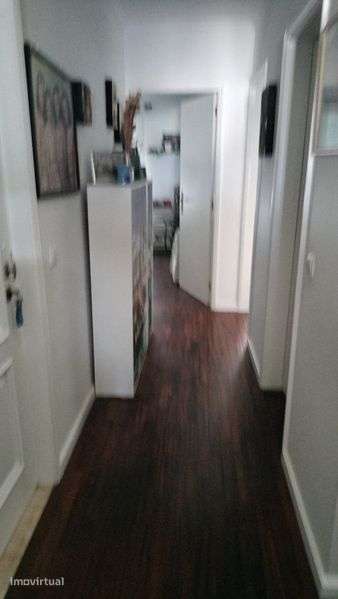 T4 duplex em Matosinhos - Grande imagem: 4/12