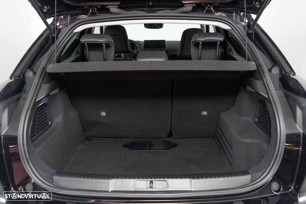 DS DS3 1.2 PureTech Rivoli EAT8 - 14