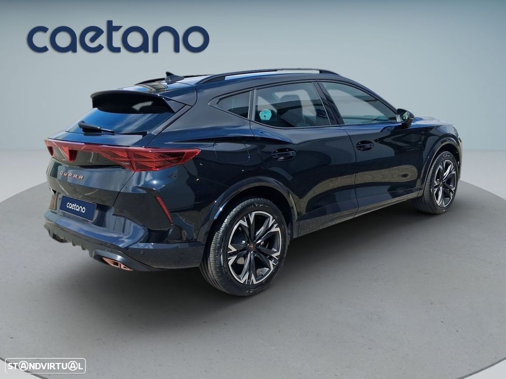 Cupra Formentor 1.5 e-Hybrid DSG - 15