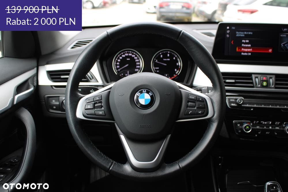 BMW X1 - 14