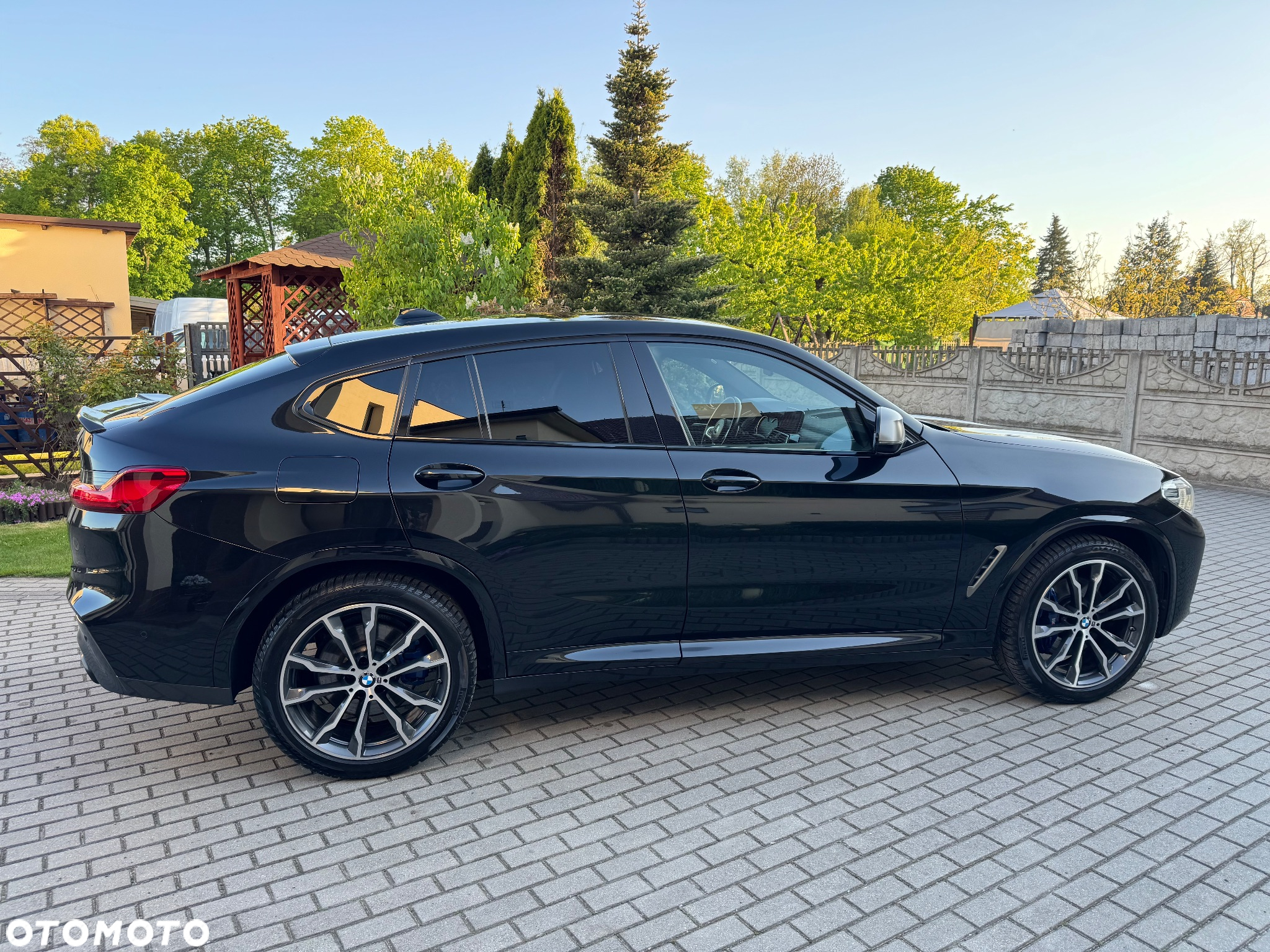 BMW X4 xM40i - 6