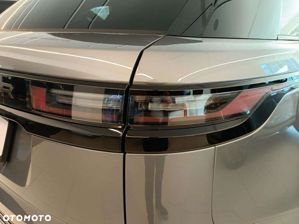 Land Rover Range Rover Velar 2.0 P400e PHEV Dynamic SE - 12
