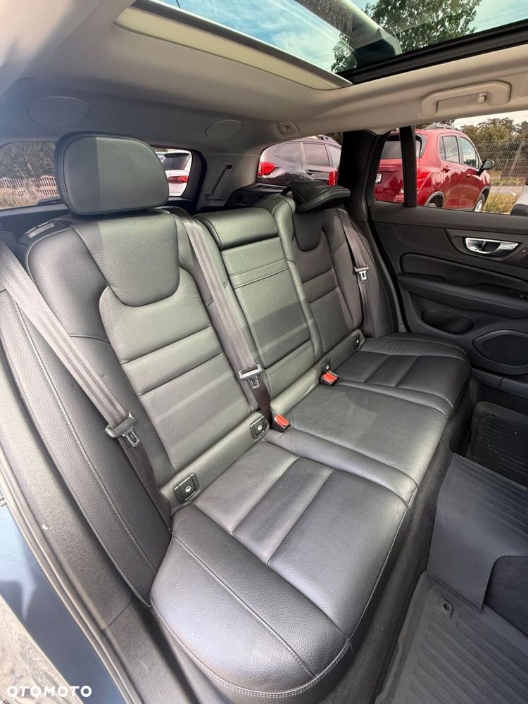 Volvo V60 - 29