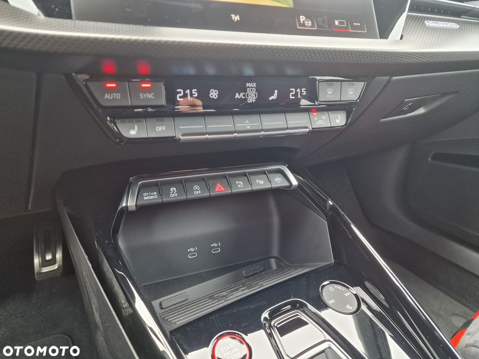 Audi RS3 Sportback - 26