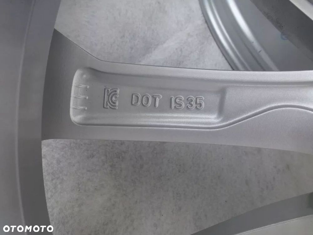 FELGI BMW G05 X5 X6 G06 20'' X7 - 11