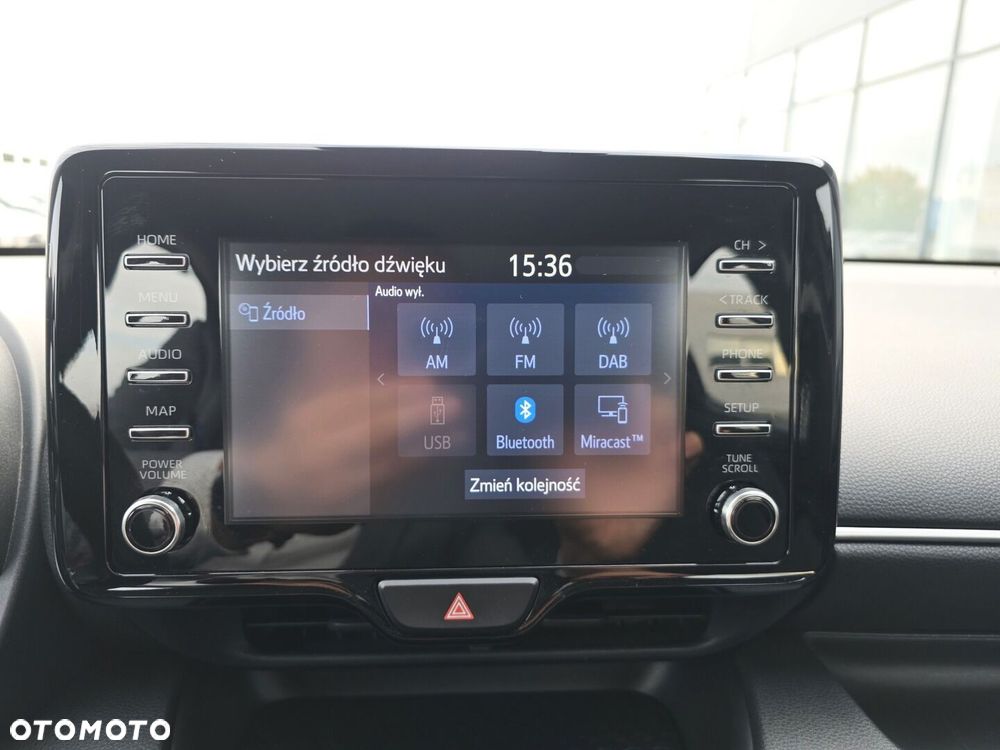 Toyota Yaris 1.5 Comfort - 19